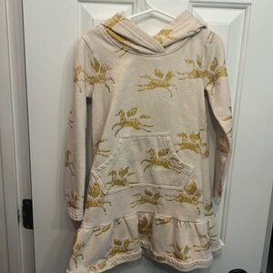 Tea Size 6 Sweater Dress